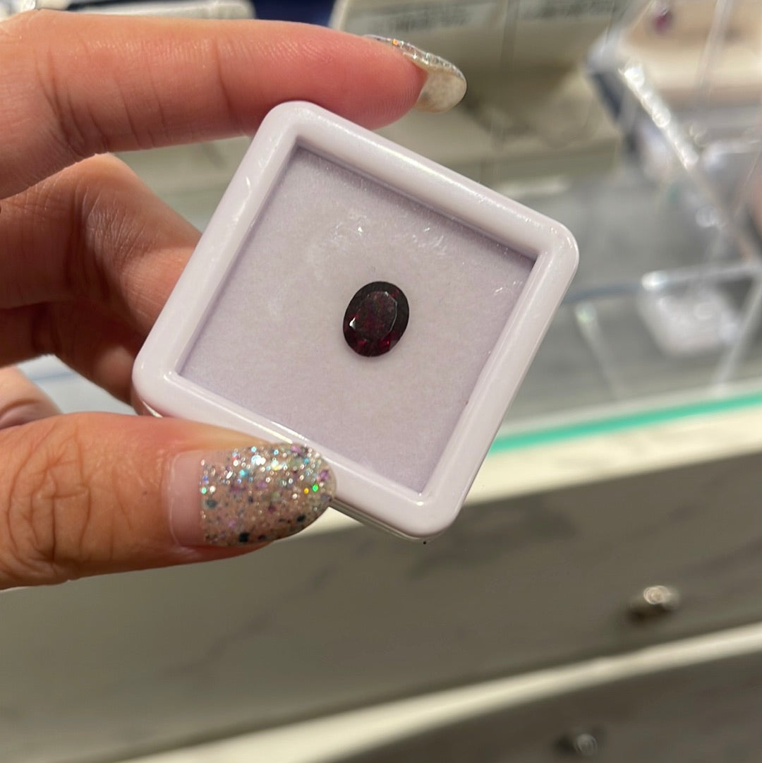 PS0010 (Garnet)